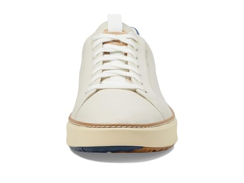 Image of Cole Haan Men's Grandpro Topspin Golf Sneakers