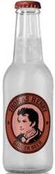 Thomas Henry - Cerveza de Jengibre en Pack de 24 Botellas de 200 ml