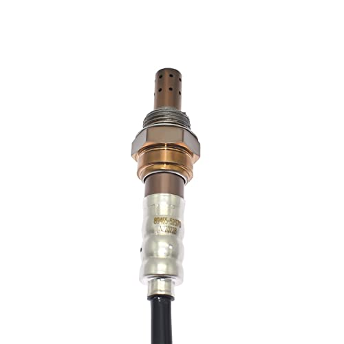 Capteur d'oxygene 89465-52370 pour remplacement de sonde lambda defectueuse 1 piece