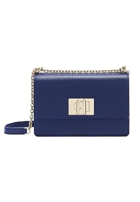 Furla Borsa 1927 S tracolla BAFIACO ARE000 2676S mediterraneo