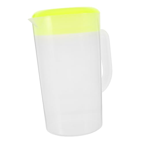 LEDMOMO 大容量冷蔵庫用冷水筒 ピッチャー 飲料サーバー 食品グレード素材 無害 飲み物収納 家 オフィス用 フルーツジュース ア