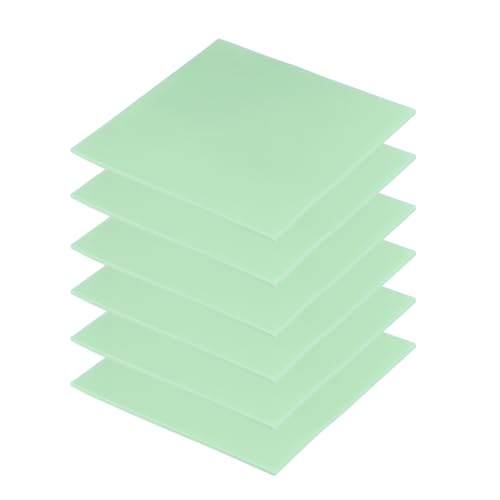 PATIKIL T[}pbh 100x100x2mm 6pbN VR pT[}pbh CPU GPU IC PCIe M.2 2280 SSD NVMe q[gVNp O[