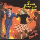 Swing Parade [Audio CD]