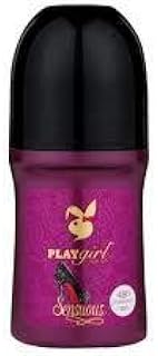 رول اون سينسيوس من بلاي جيرل، 50 مل