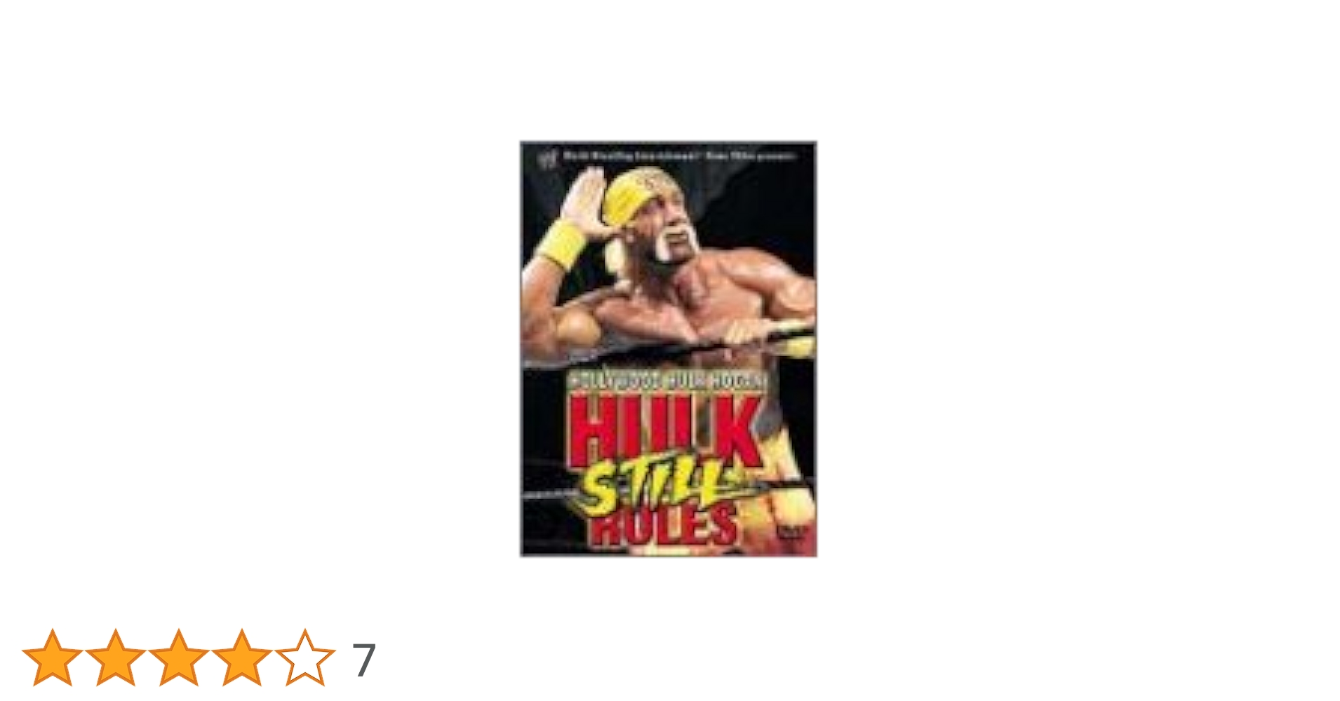 Amazon.co.jp: WWE レジェンド・オブ・ホーガン [DVD] : プロレス