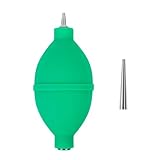 Zuoeay Professionelles Kameraobjektiv Reinigungswerkzeug Mit Hochdruck Luftströmen Einfach Zu Bedienen Zur Staubentfernung Mehrerer Geräte. Verwenden Sie Den Kameraobjektiv Luftgebläsereiniger