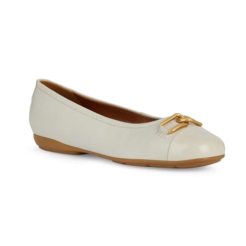 Geox Women's Ballet Flat3