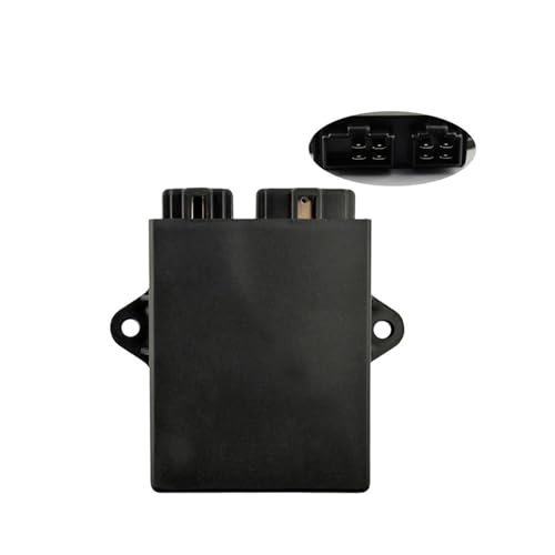 Allumage numérique moto XV250 pour réparer les ratés moteur et pannes CDI
