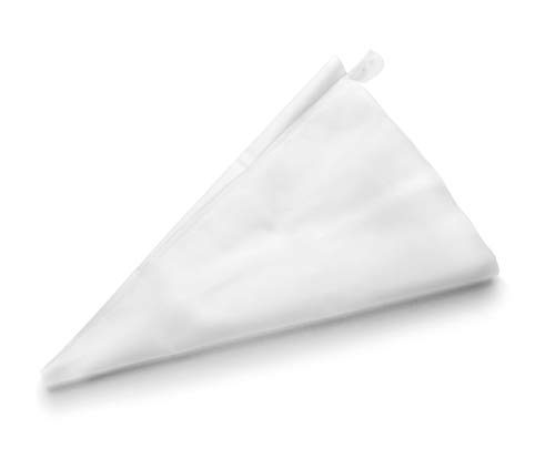 IBILI 789440 Poche à pâtissière Flexible Double 40 cm