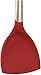 Cuisipro Silicone Wok Turner, 12.5-Inch, Red