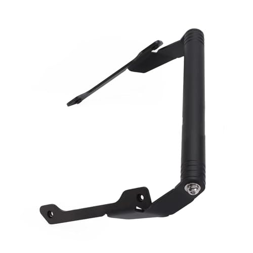 Support Téléphone XL750 Transalp Fixation Stable Anti-Vibrations - 6