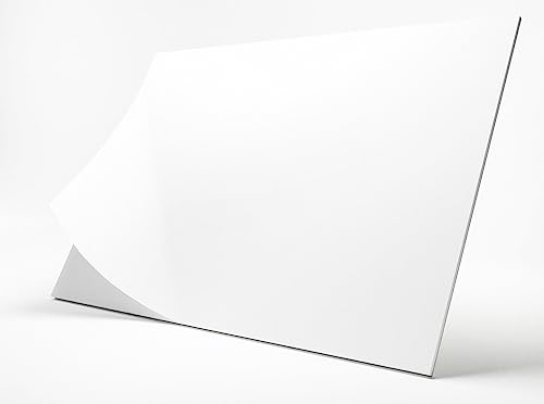 Artgecko Stocky Easel Pack A2-25 Sheets of 300gsm Watercolour Cartridge Paper