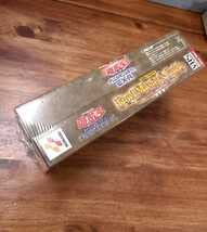 Amazon.co.jp: 未開封 EX-R 構築済みデッキセット ブルーアイズ