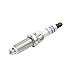 BOSCH ZGR6STE2 Copper with Nickel Spark Plug - Single