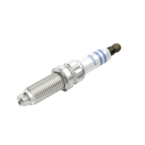 Image of BOSCH ZGR6STE2 Copper with Nickel Spark Plug - Single