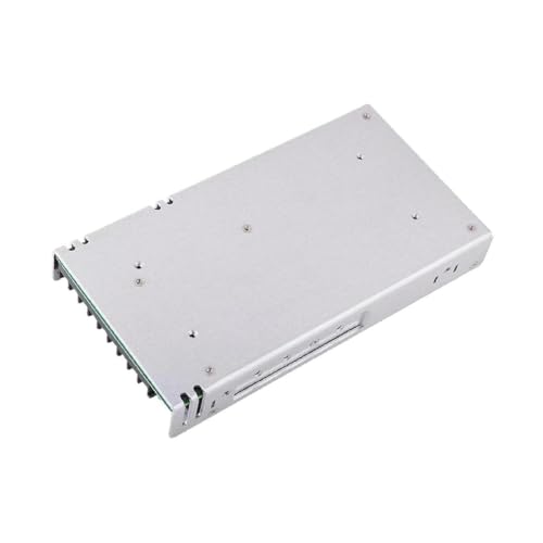 Image of Mean Well LRS-350-24 Switching Power Supply 350.4W 24V 14.6A 115Vac or 230Vac - 2 Pack