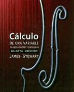 Calculo de una Variable: Trascendentes Tempranas : Amazon.com.mx: Libros