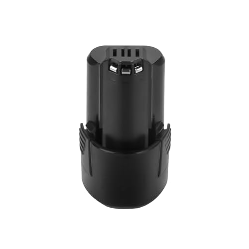 Hanaix 4000mAh 12V Battery Replacement for Dremel B815-01 B816-01 Battery Compatible with Dremel 8240 8250 8260 Cordless Tools fit for Dremel 12v Battery