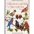 Paperback When Birds Could Talk & Bats Could Sing Book