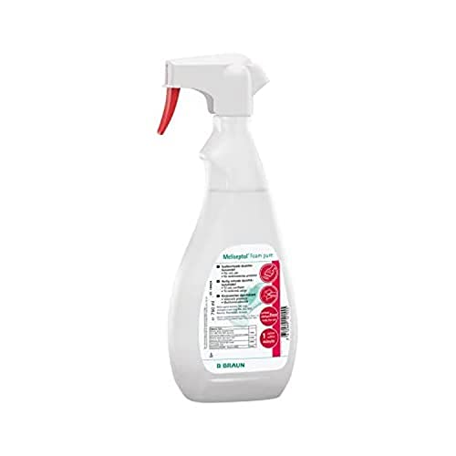 MELISEPTOL FOAM PURE 750ML