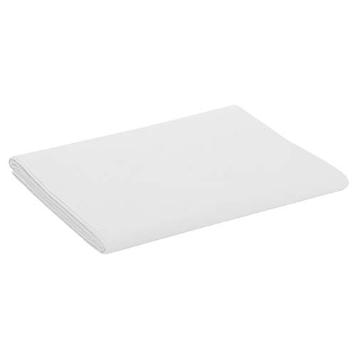 Sangmei Foto de fundo branco Fotografia Backgrop Tecido não tecido 3 * 2M