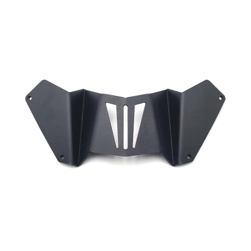 Eviter carter cassé avec la plaque protection châssis pour MT-09 SP - 4