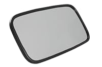RYWAL LP0380 Außenspiegel Fahrerhaus Fahrerhaus 186mm 375mm 26mm
