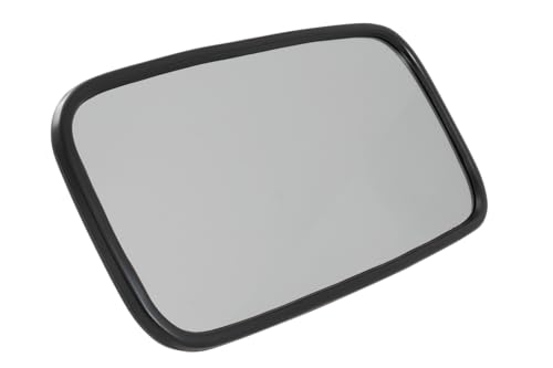 Rétroviseur cabine MAN F90 G90 pour remplacer un miroir conducteur cassé