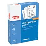 HP Premium 32lb Laser Paper