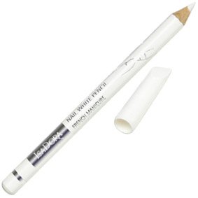 Isadora Nail White Pencil
