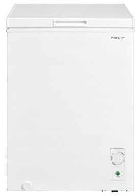 Congelador Arcon Nevir Nvr5630 Ch100 99l Clase Energetica F 545x850x495 Mm.