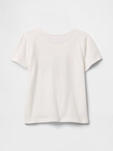 Image of Gap Baby Girls' Short Sleeve Graphic Tee