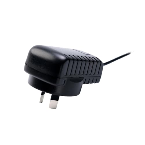 Adaptateur secteur 12V 2A pour éclairer votre espace de télétravail avec lampe LED