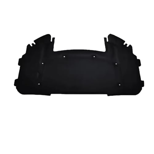 Insonorisation capot moteur BMW Série 3 E90 : stop aux vibrations et bruits habitacle