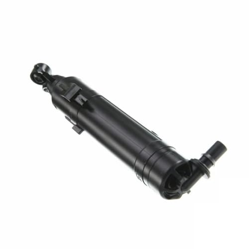 Buse de lave-phares automobile compatible avec VW Polo V gicleur de rechange avant