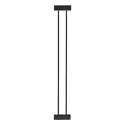 Callowesse Pressure Fit Safety Gate 14cm Extension, White, 14cm x H96cm