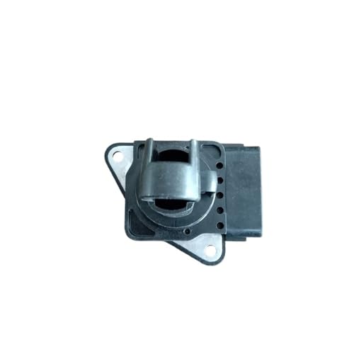 Sensor de flujo de aire masivo MAF 197400-4041 para control de admisión de motor 4