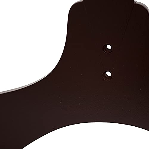 Bricozone Armadio Specchio Portagioie Gioielli con...