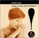 ANNIE ROSS - Sings A Song With Mulligan! - CD