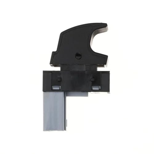 Bouton de commande de fenêtre électrique bloquée commande 5J0959855 interrupteur - 2