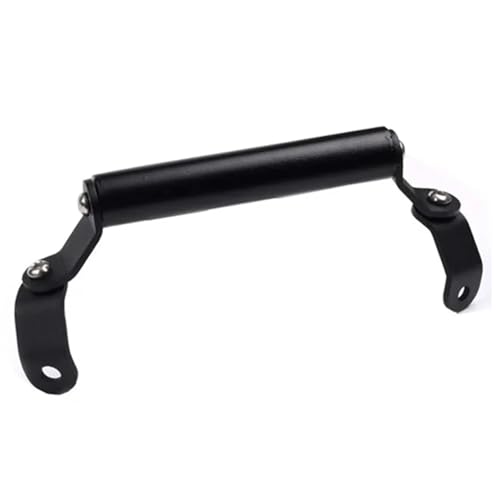 Support de pare-brise pour téléphone portable et GPS CFMOTO 675SR-R