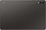 Samsung Galaxy Tab S9+ Plus 256GB+12GB RAM, Snapdragon 8 Gen 2 (Gaming), 12.4" Dynamic AMOLED 2X Display, Dex, S-Pen, CAD Version Tablet, WiFi-6e (with 45W Super Fast Charger) - Graphite (Renewed)