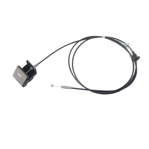 Câble de commande de capot avant pour poignée Mazda 5 CW 11-17