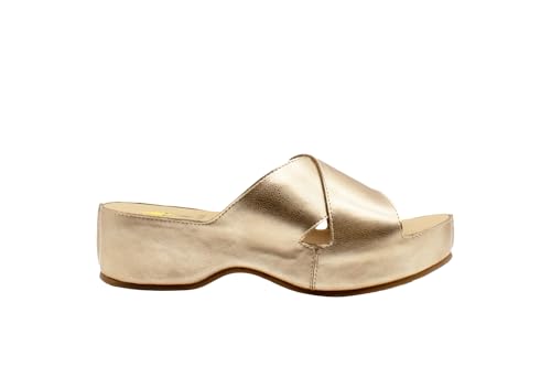 VOLATILE Women's Edith Wedge Sandal4