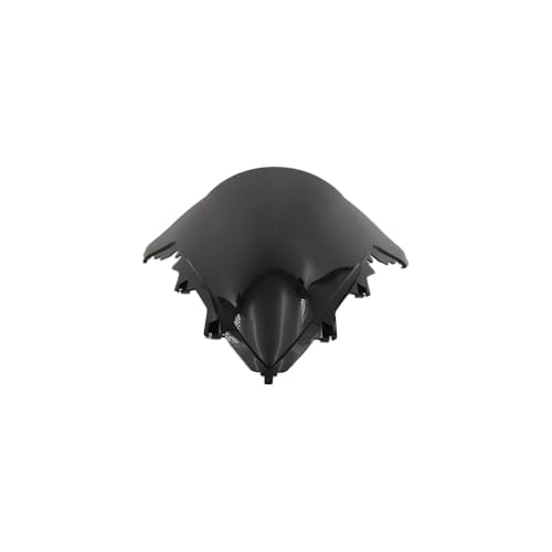 Déflecteurs pare-brise moto YZF R1 2009 2010 2011 2012 2013 2014 bulle - 3