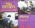 '70s Preservation Society Presents: Disco Fever by Yvonne Elliman (1991-05-03)