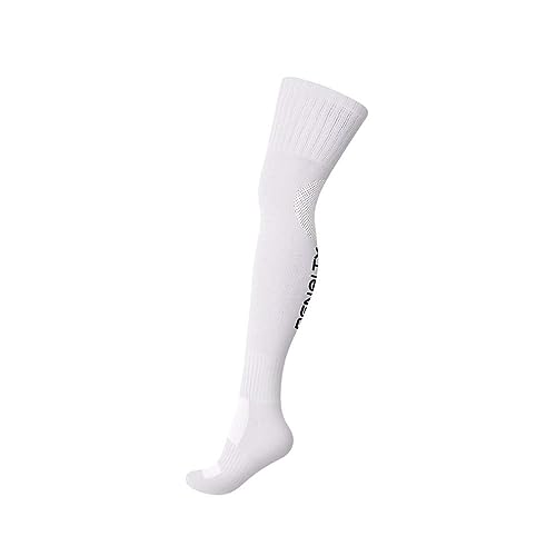 Meião Matis Penalty Viii Juvenil 411645 Bc-pt T 33-38