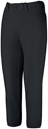 Mizuno Adult Women’s Belted Low Rise Fastpitch