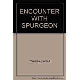 Encounter with Spurgeon B000O2PWUC Book Cover