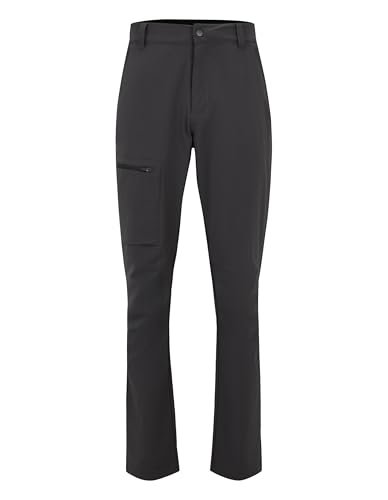 Pants pour homme Hot Sportswear Maroon idéal pour la randonnée